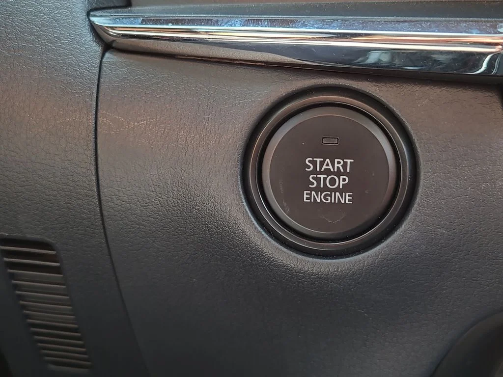 Used 2025 Gray Mazda 2.5 S Carbon Edition image 26