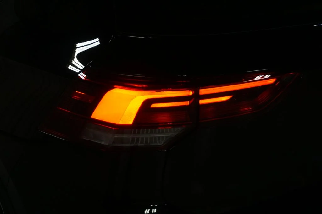New 2026 Black Volkswagen Autobahn image 38