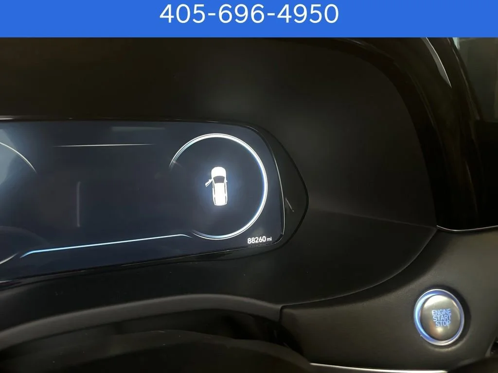 Certified Pre-Owned 2021 Hyundai Palisade Calligraphy