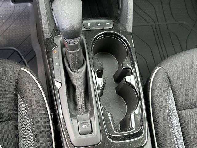 2026 Chevrolet Trailblazer LS - Photo 32