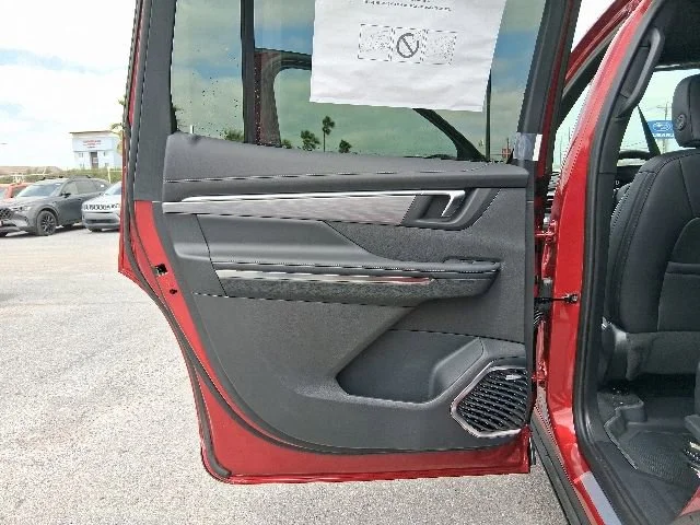 2026 Buick Enclave Preferred - Photo 15