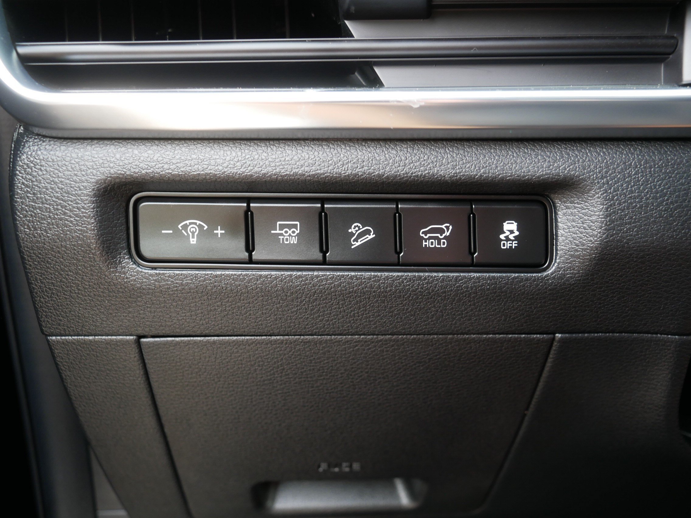 Used 2025 Ebony Black Kia SX-Prestige X-Line image 26