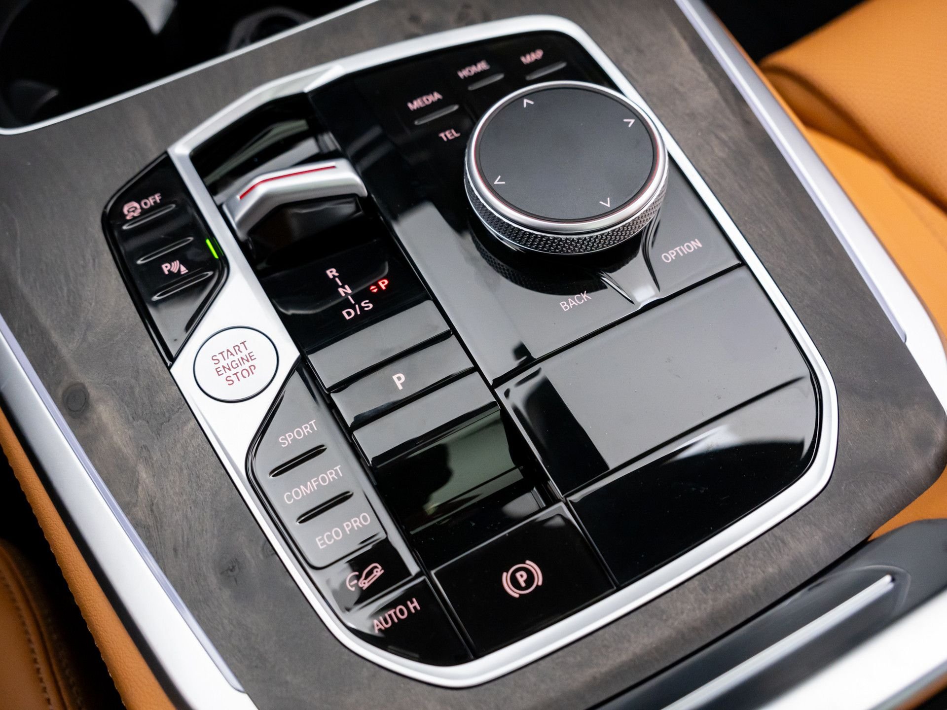 New 2026 Brooklyn Grey Metallic BMW xDrive40i image 30