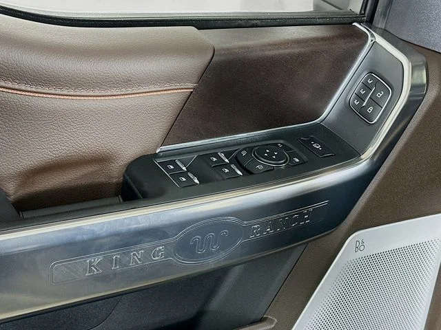 New 2026 Ford F-250SD King Ranch