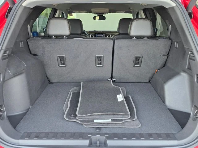 2024 Chevrolet Equinox Premier - Photo 18