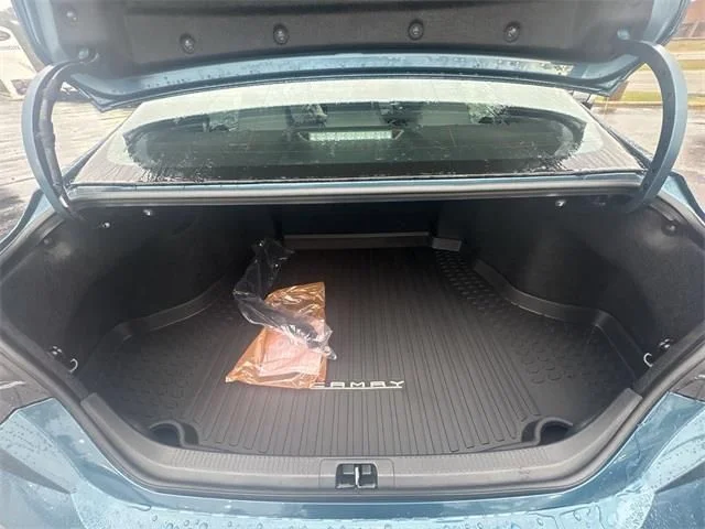 New 2026  Toyota SE image 23