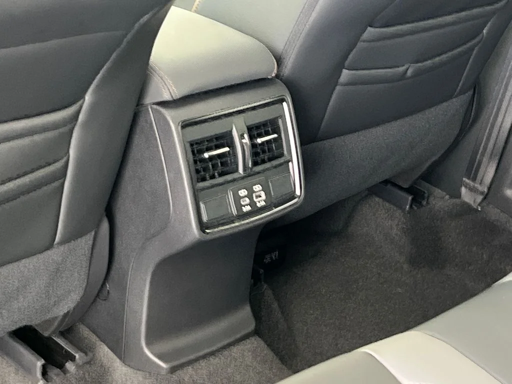 New 2026 MAGNETITE GRAY METALLIC Subaru Sport Onyx Edition image 36