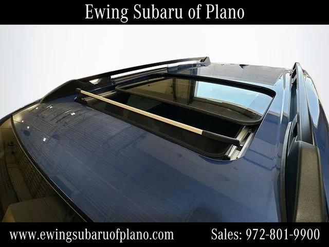 New 2026 DAYBREAK BLUE PEARL Subaru Premium Hybrid image 23