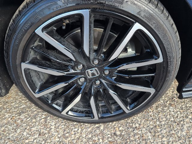 2025 Honda Accord Hybrid Touring - Photo 22