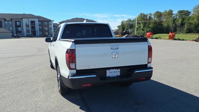 Used 2019 Nh-603 Honda RTL-E image 6