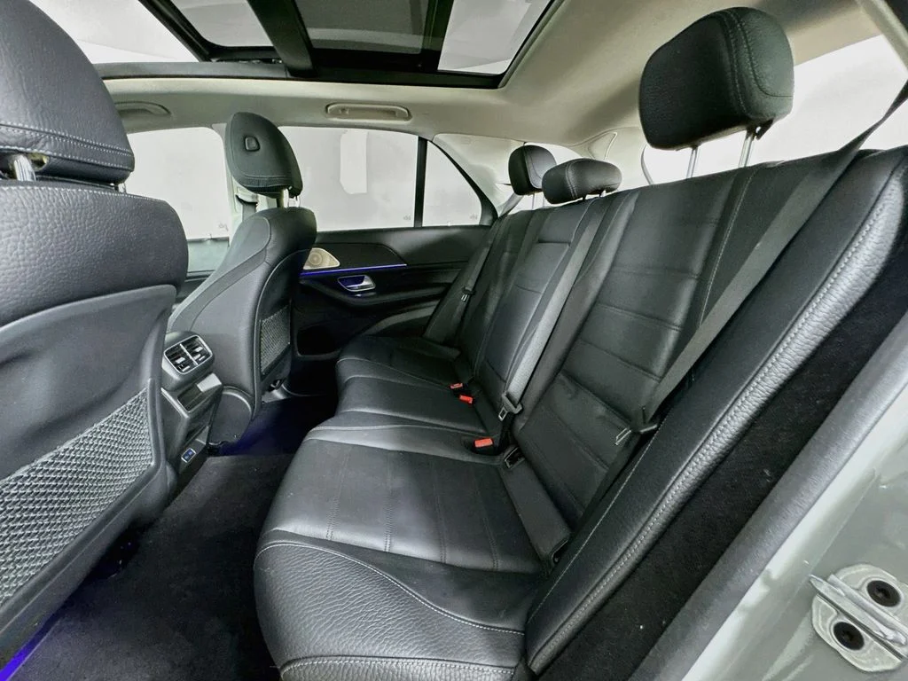 Used 2024  Mercedes-Benz GLE 350 image 30