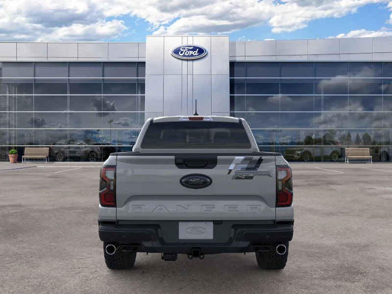 New 2026 Avalanche Ford Raptor® image 49
