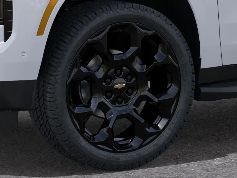 2026 Chevrolet Tahoe RST - Photo 9
