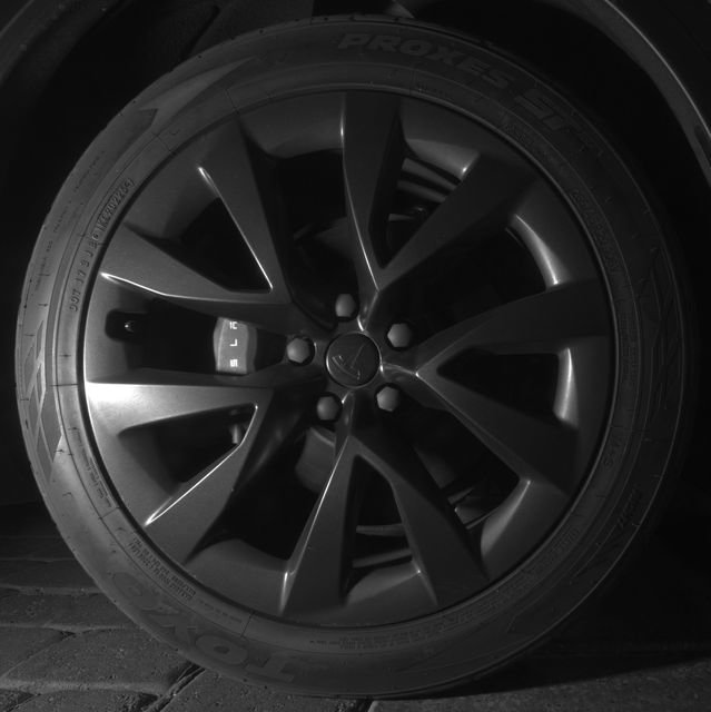 Used 2020 Silver Tesla Long Range image 21