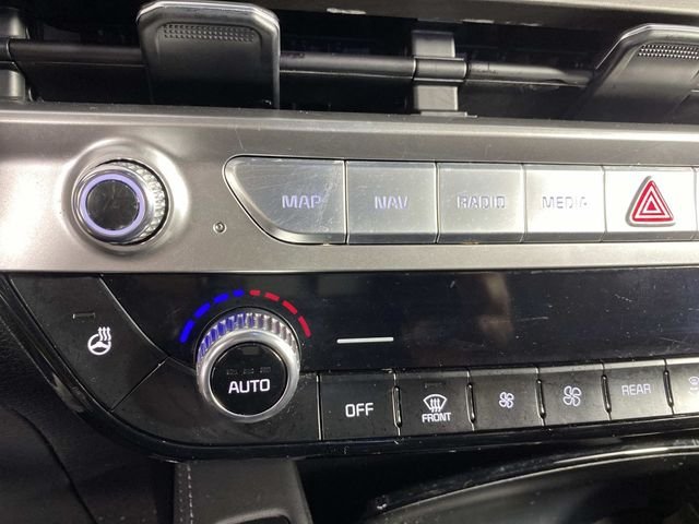 2024 Kia Telluride EX X-Line - Photo 25