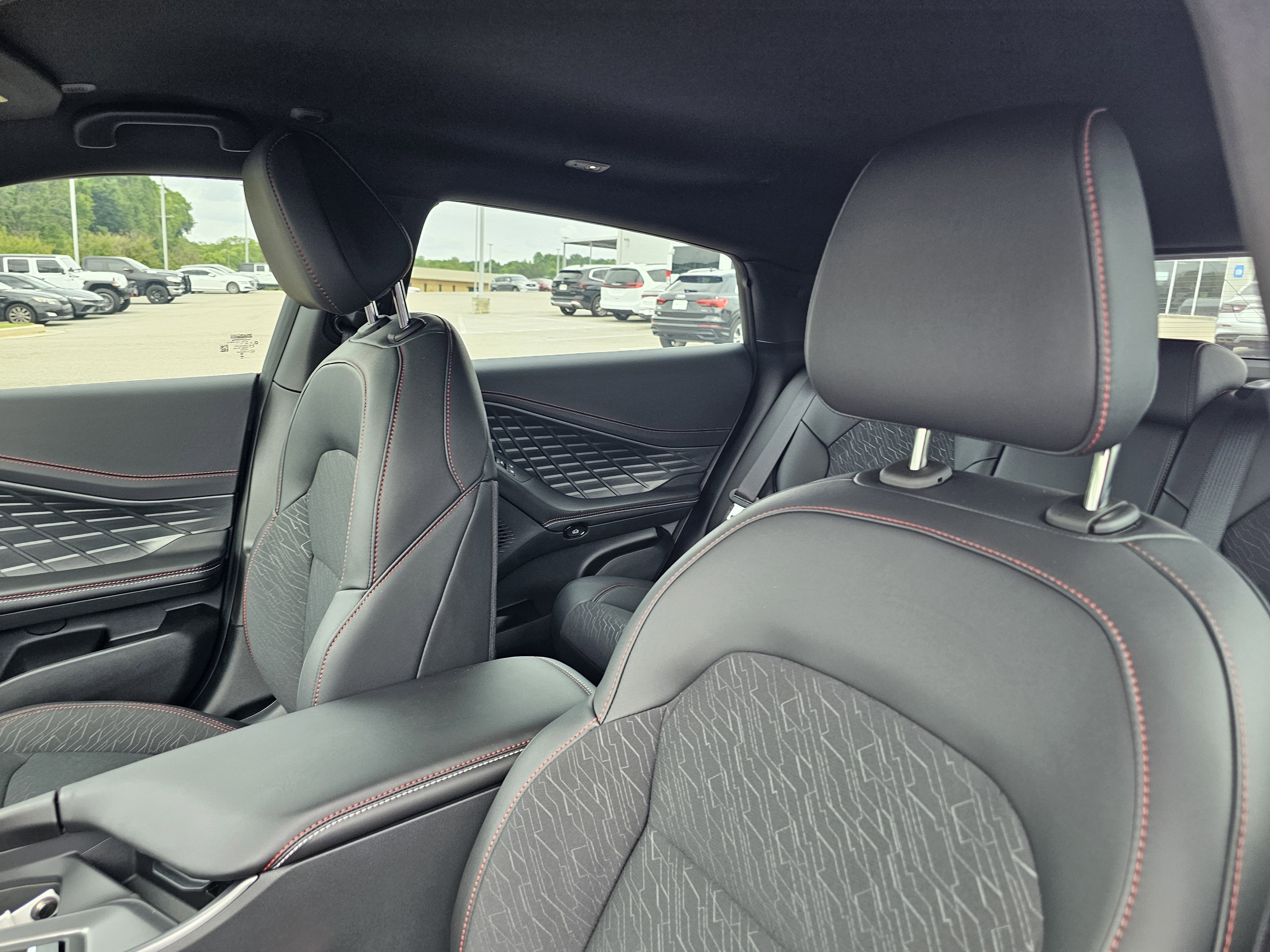 New 2026 Redeye Dodge R/T image 16