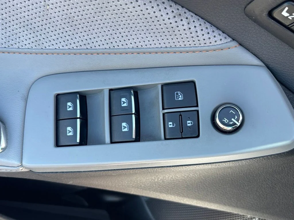 Used 2019 Beige Toyota Touring image 7