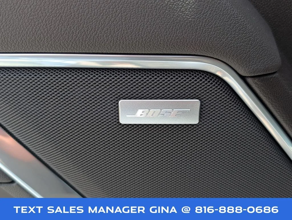 New 2026 Summit White GMC SLT image 24