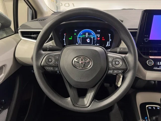 New 2027  Toyota LE image 12