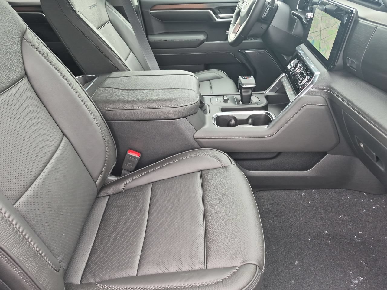 2026 GMC Sierra 1500 Denali - Photo 27