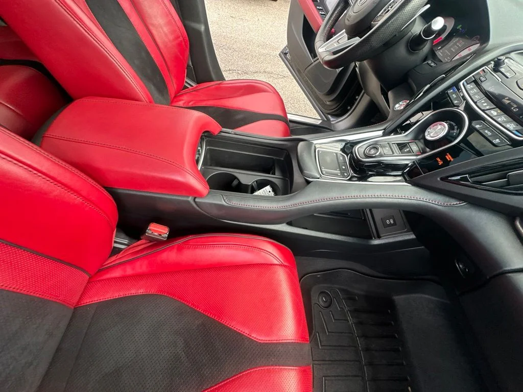 Used 2023  Acura A-Spec Package image 38