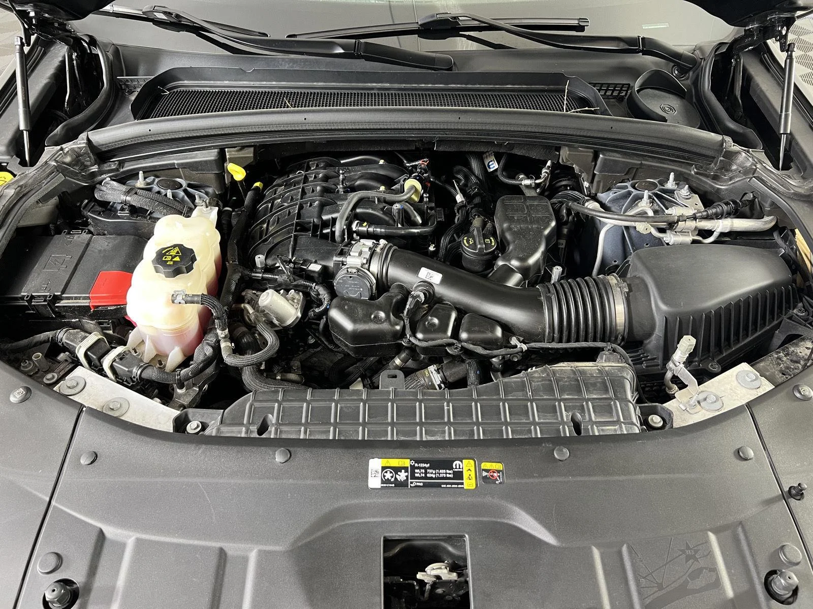 Used 2025 Bk Jeep Limited image 25