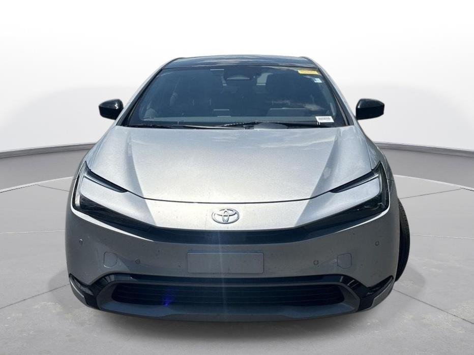 Certified Used 2024 Cutting Edge Toyota Limited image 3