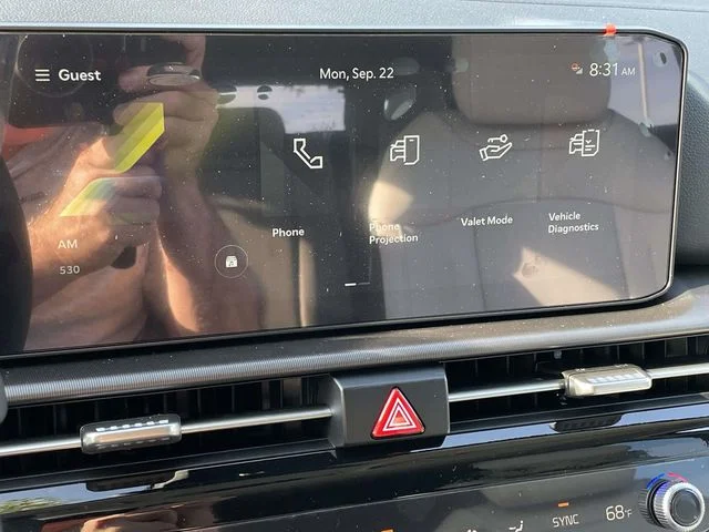New 2026 Gray Kia EX image 31