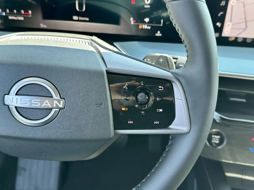 2026 Nissan Murano SL - Photo 20