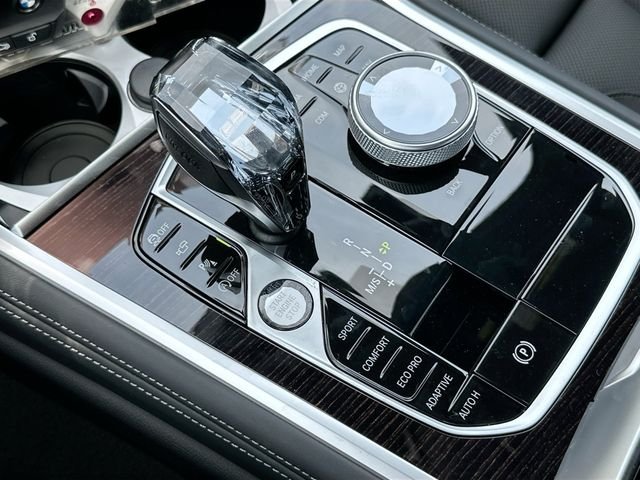 New 2026 Black BMW 840i Gran Coupe image 14