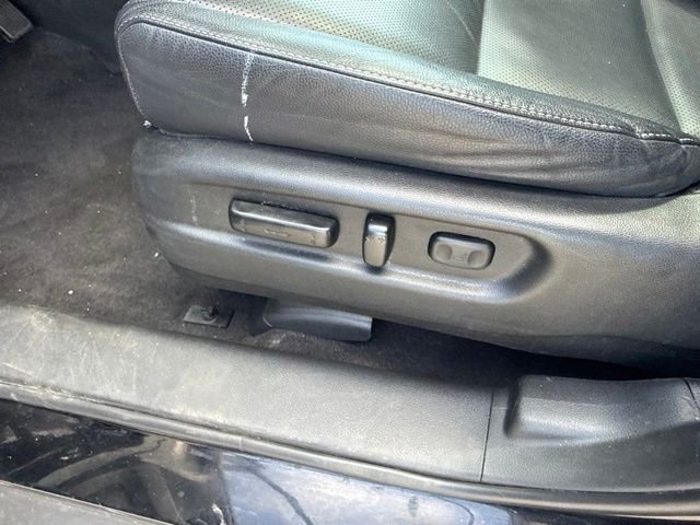 Used 2025 Black Honda RTL image 33