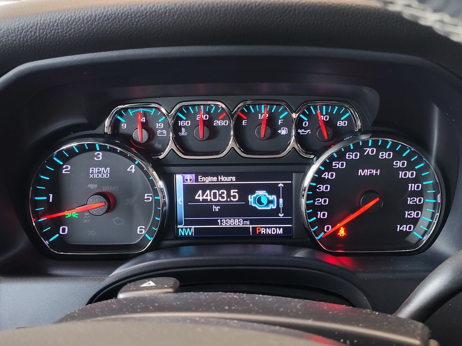 Used 2015 Deep Ruby Metallic Chevrolet LT image 18