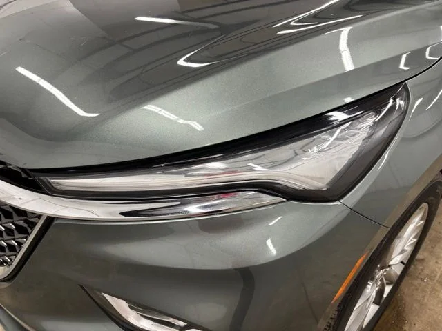 Used 2024 Green Buick Avenir image 7