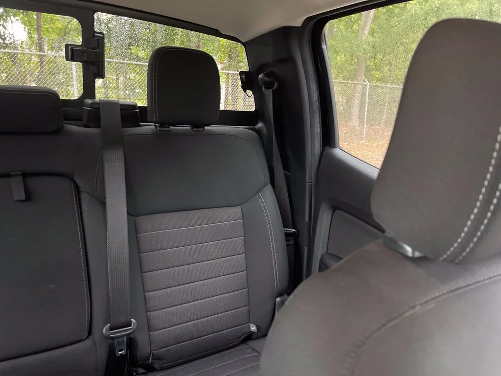 Used 2019 Black Ford XL image 14
