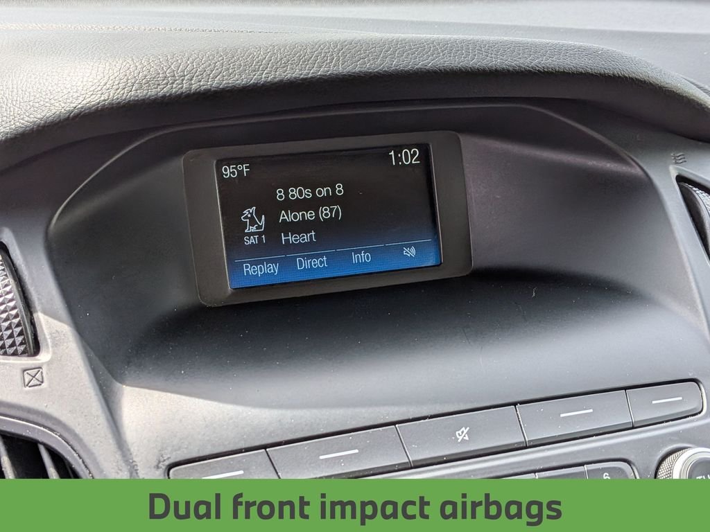 Used 2018 Gray Ford SE image 23