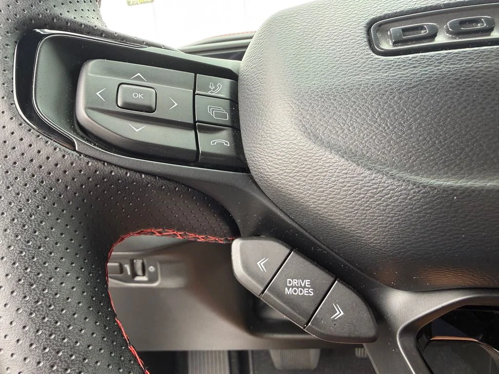 Used 2026 Gray Dodge Scat Pack image 18