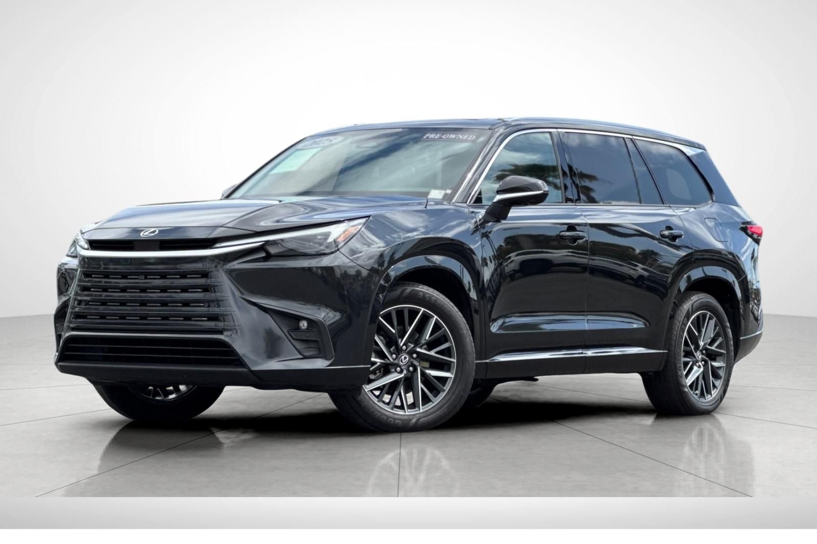 2025 Lexus TX 350 350 Premium FWD's photo