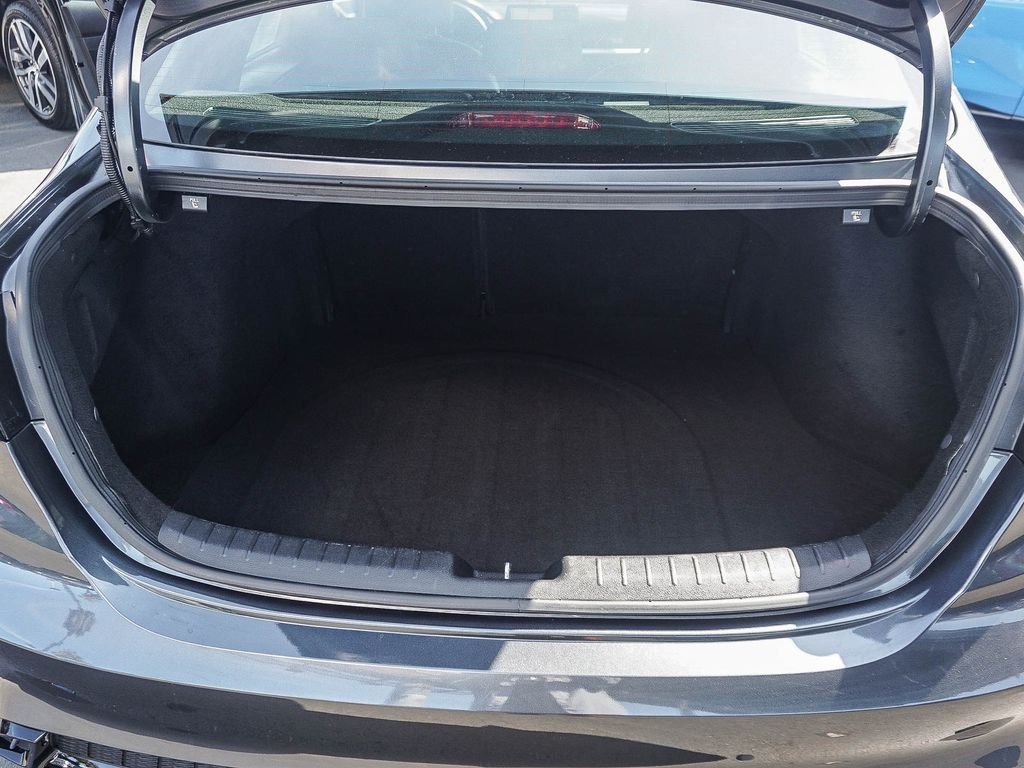 Used 2023 Gray Kia GT-Line image 25
