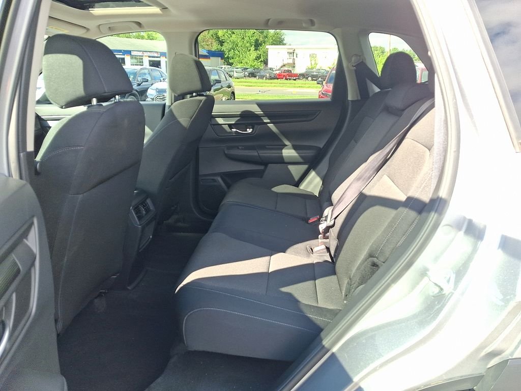 2023 Honda CR-V EX - Photo 10