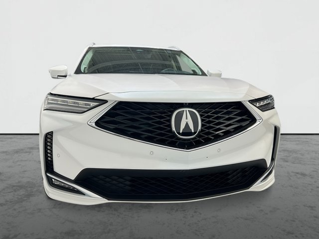 New 2026 Platinum White Pearl Acura w/Advance Package image 10