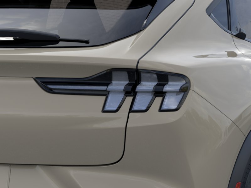New 2026 Desert Sand Ford Select image 21
