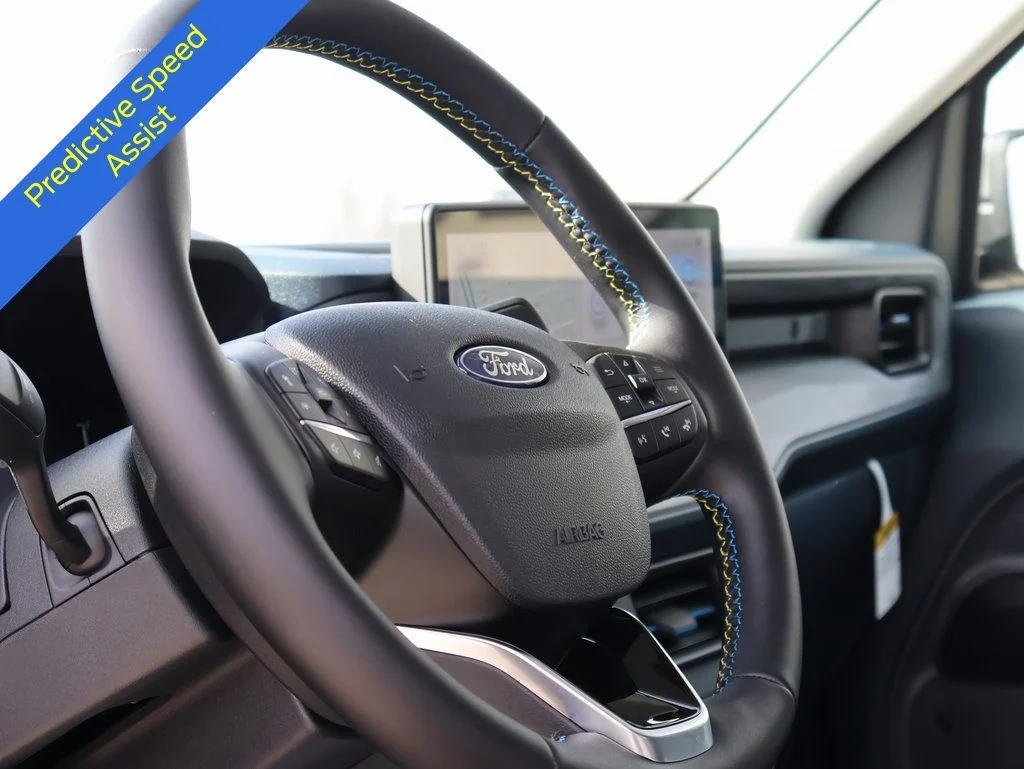 New 2026 Carbonized Gray Metallic Ford Lobo™ image 24