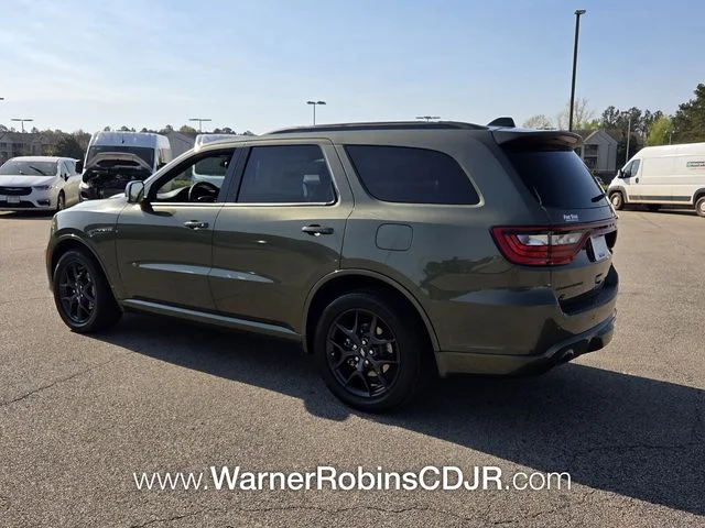 New 2026 Green Machine Exterior Paint Dodge GT Plus HEMI V8 image 10