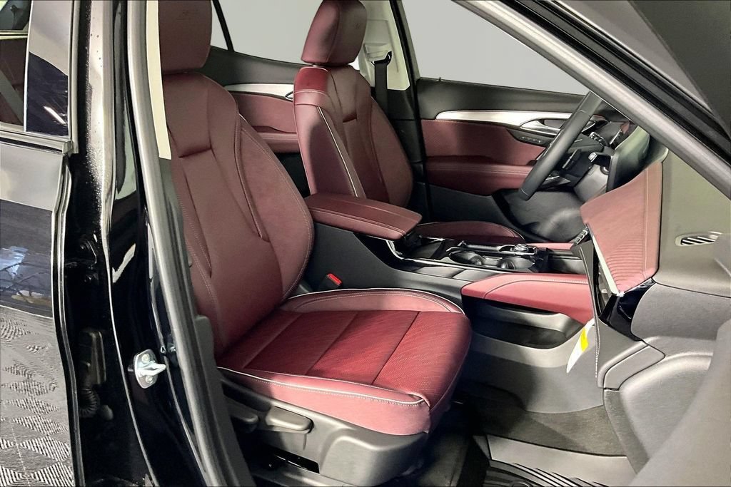 2026 Buick Envision Sport Touring - Photo 11