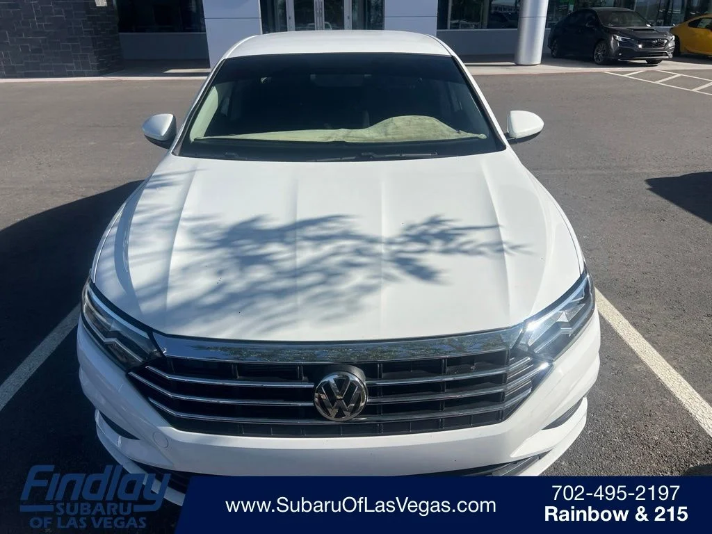 2019 Volkswagen Jetta 1.4T S Auto SULEV's photo