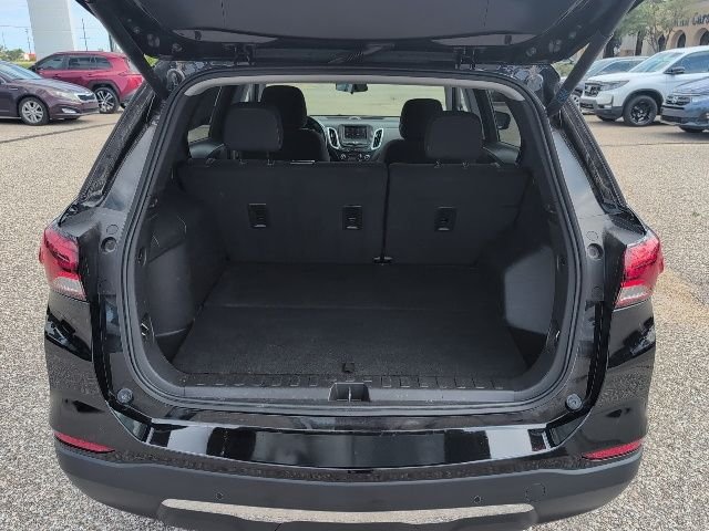 Used 2024 Black Chevrolet LT image 19