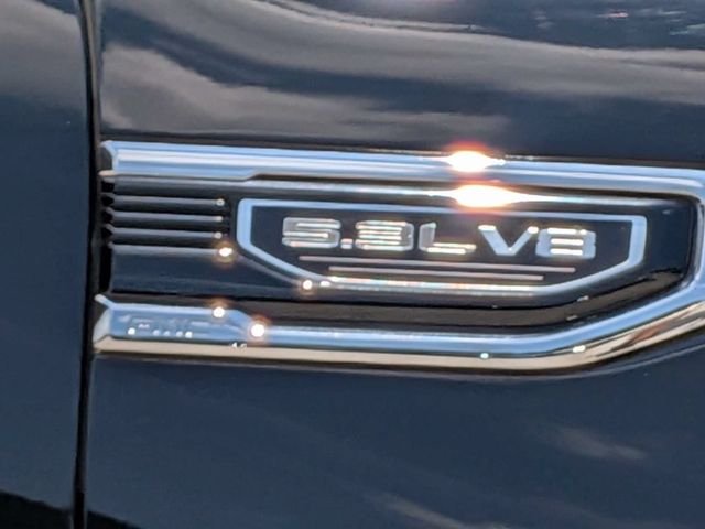 Used 2019 Black GMC SLT image 12