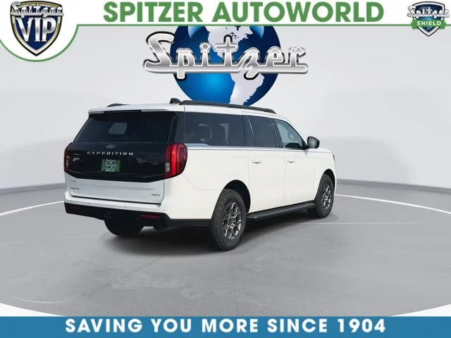 Used 2025 White Ford Active image 9