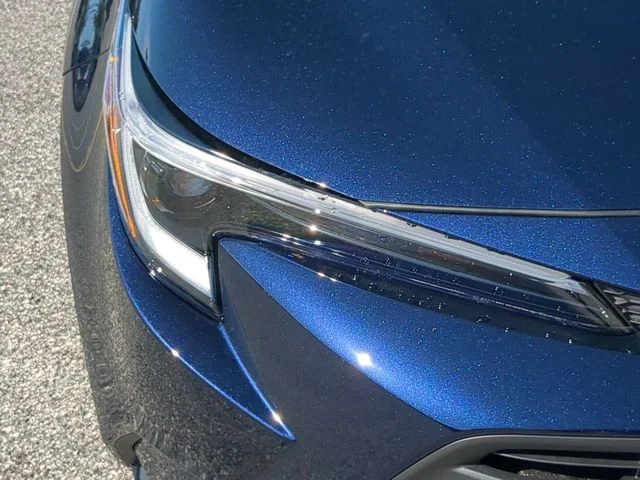 New 2026 Blueprint Toyota Hybrid LE image 10