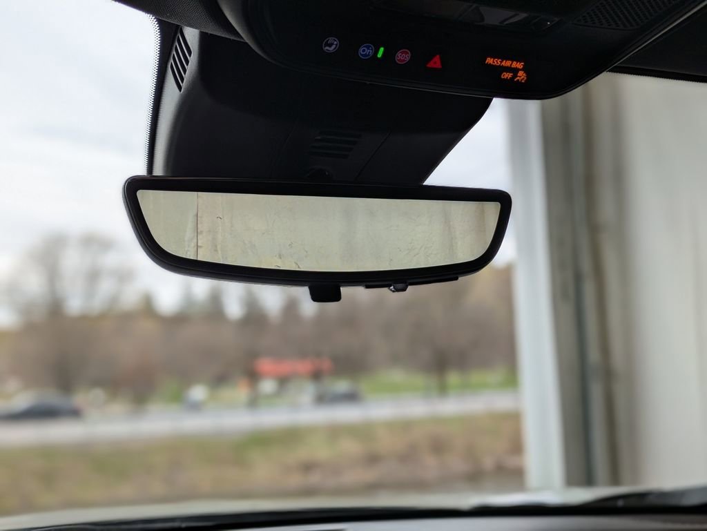 2026 GMC Acadia AT4 - Photo 29